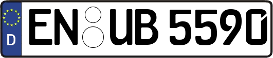 EN-UB5590