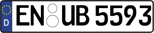 EN-UB5593
