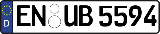 EN-UB5594