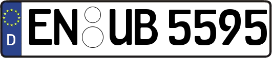 EN-UB5595