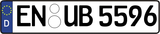 EN-UB5596
