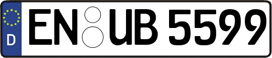 EN-UB5599