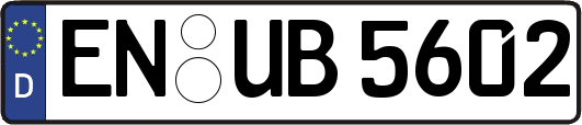 EN-UB5602