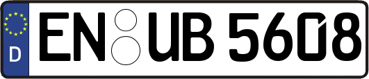 EN-UB5608
