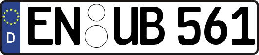 EN-UB561