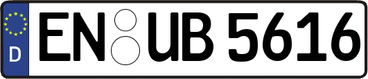 EN-UB5616