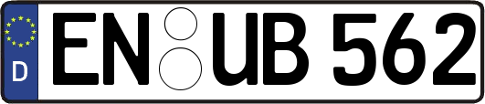 EN-UB562