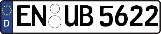 EN-UB5622