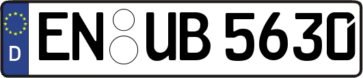 EN-UB5630
