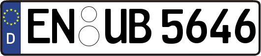 EN-UB5646