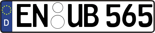 EN-UB565