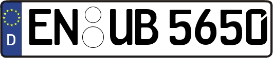 EN-UB5650