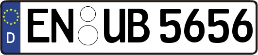 EN-UB5656