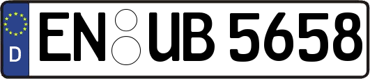 EN-UB5658