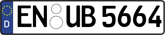 EN-UB5664