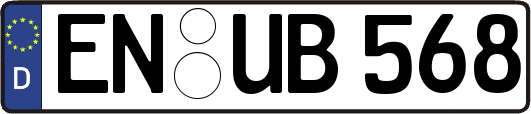 EN-UB568