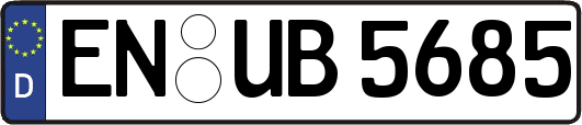 EN-UB5685