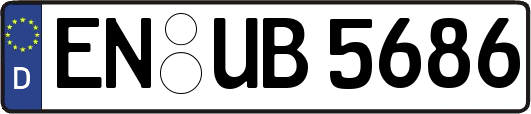 EN-UB5686