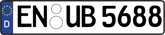 EN-UB5688