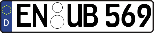 EN-UB569