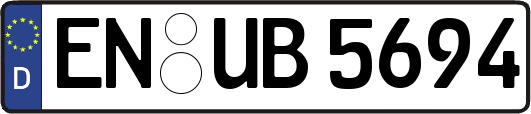 EN-UB5694