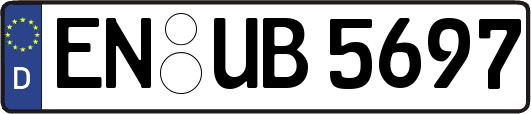 EN-UB5697