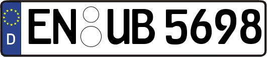 EN-UB5698