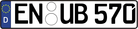 EN-UB570