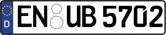 EN-UB5702