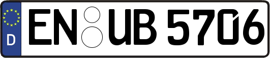 EN-UB5706