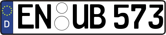 EN-UB573