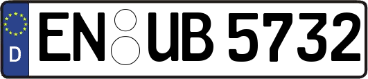 EN-UB5732