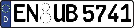 EN-UB5741