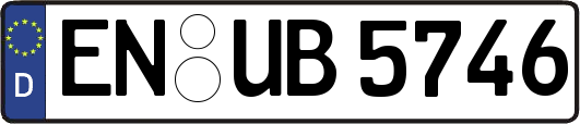 EN-UB5746