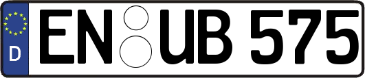 EN-UB575