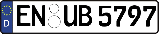 EN-UB5797
