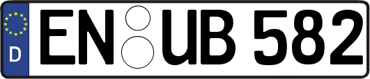 EN-UB582
