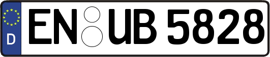 EN-UB5828