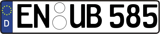 EN-UB585