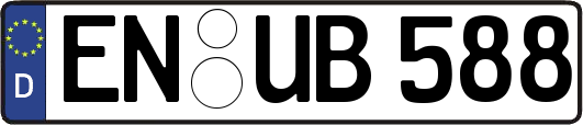 EN-UB588