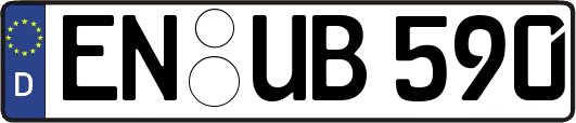 EN-UB590