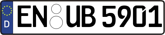 EN-UB5901