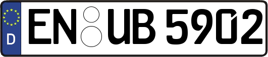EN-UB5902