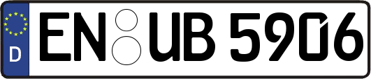EN-UB5906