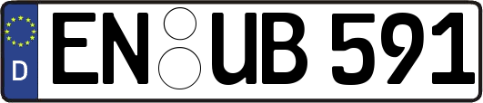 EN-UB591