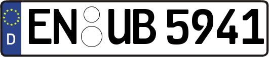 EN-UB5941