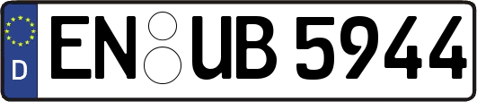 EN-UB5944