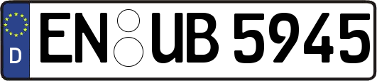 EN-UB5945