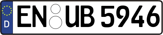 EN-UB5946