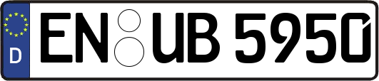 EN-UB5950
